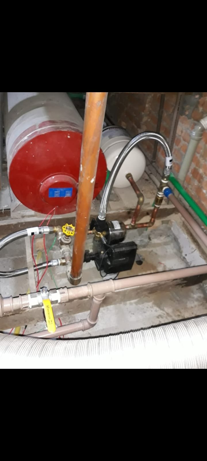 Trabalho realizado 30
